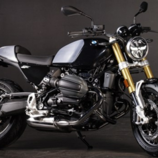 BMW обновляет свою культовую классическую мотоциклетную серию